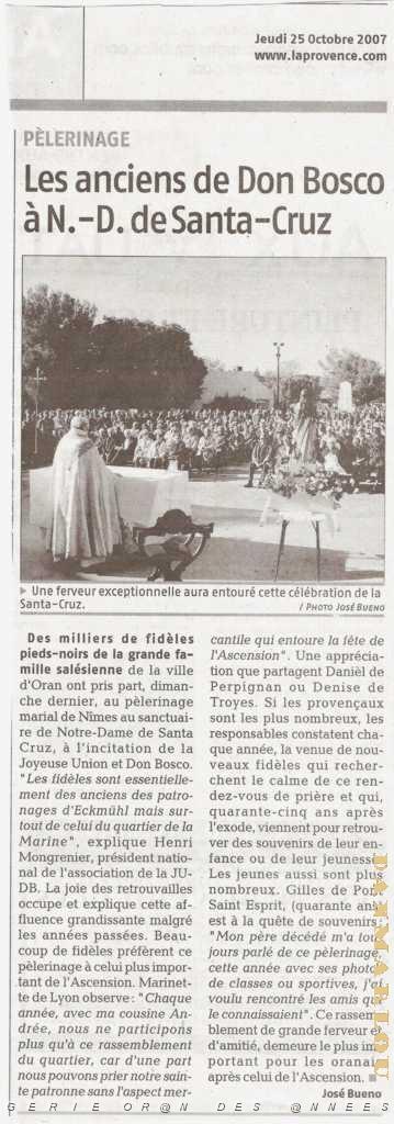 NIMES 25 10 2007 AVEC LES ANCIENS DE DON BOSCO.JPG